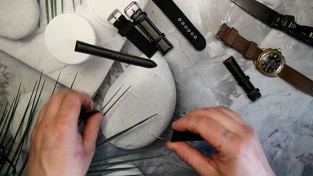 Ремешки для часов смотреть онлайн