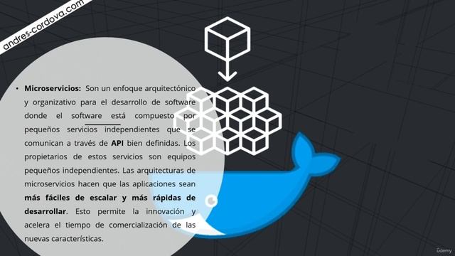 Microservicios con Nestjs - RabbitMQ - Docker - AWS #nestjs #javascript #microservicios #rabbitmq