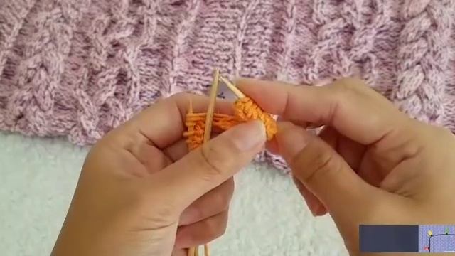 ВЯЗАНИЕ СПИЦАМИ/ Экспресс МК/ Женский кардиган СПИЦАМИ