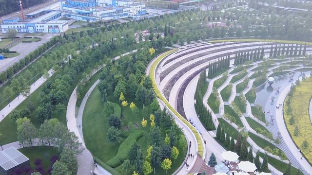 Краснодар...парк Галицкого(краснодар) смотреть онлайн