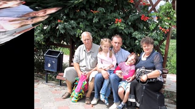 В+ 26 01 2019 Февралёвы Золотая свадьба 507 Мб смотреть онлайн