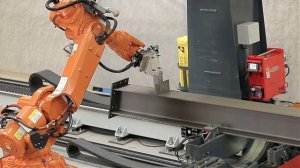 Автоматизация завода металлоконструкций