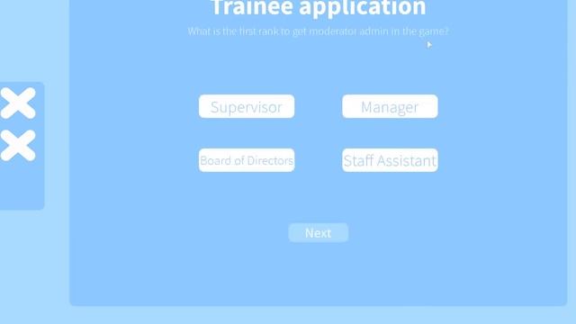 PASSING Roblox BK Burger King Application смотреть онлайн