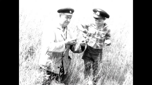 Город детства. Пенза смотреть онлайн