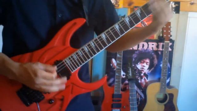 Breaking Bad Medley - Metal Remix смотреть онлайн