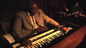 Mystery of Hammond B3 Organ and Leslie Speaker - Extended