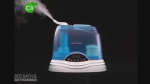 Обзор увлажнителя Boneco Air-O-Swiss U7135