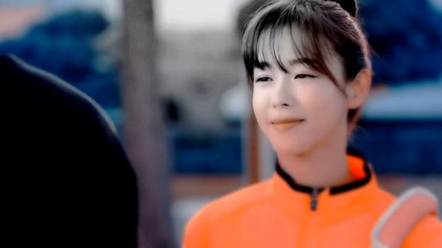 Weightlifting Fairy Kim Bok Joo [ твоя иллюзия ] for Felozan
