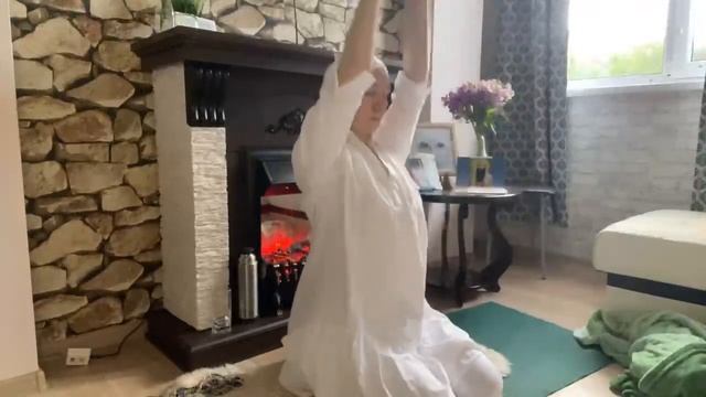 Садхана Эпохи Водолея смотреть онлайн