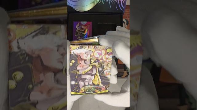 Распаковка бокса Royal Jojo смотреть онлайн