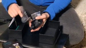 Триммер VGR - 082. Обзор!