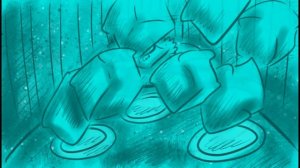 Русская народная сказка «Лихо одноглазое»