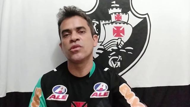 RICARDO SA PINTO PEDE REFORÇO? VASCO PRECISA VENCER O FORTALEZA! смотреть онлайн