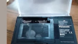 Кассетный Адаптер Vhs C Купить Aliexpress