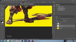 How to Create a Real Drop Shadow in Photoshop | Shodow in photoshop