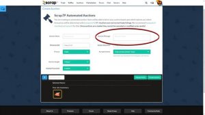 ВСЕ ПРО АУКЦИОНЫ НА SCRAP.TF! / КАК СОЗДАВАТЬ АУКЦИОНЫ В ТФ2 / СКРЭП ТФ