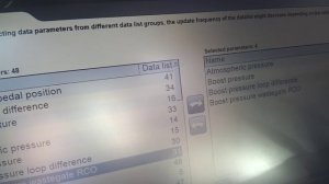 рено сценик дизель. турбина клапан датчик.....