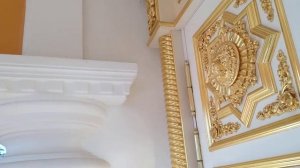 Усадьба Хлудова в Сочи