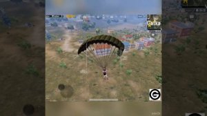 Test pubg mobile in ipad air1 gameplay