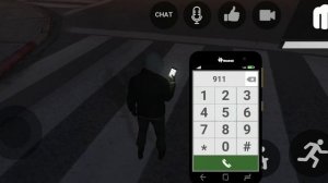 Гта на телефоне?Да и эта игра просто идеально похожа на ГТА 5!