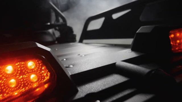 Новый снегоход 2023 года - OSM SM1000 смотреть онлайн