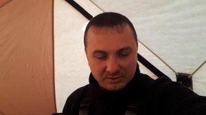 Что брать?на зимнюю рыбалку с ночевкой. Выезд на восточное.