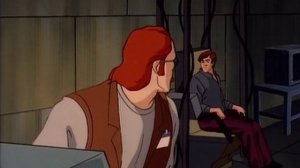 Невероятный Халк Сезон 1 Серия 3 (MARVEL-DC.TV)