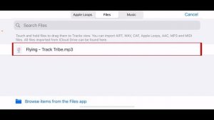 How to Set ANY Audio as iPhone Ringtone (2023)