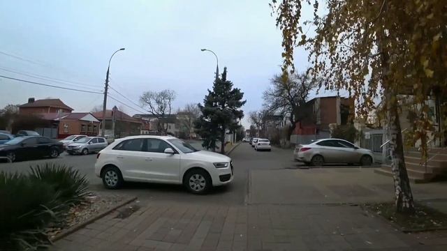 ? ПРИЕХАЛА В КРАСНОДАР, РАЗОЧАРОВАЛАСЬ И НЕ МОГУ К ЭТОМУ ПРИВЫКНУТЬ.../КУПИЛИ ДОМ НА ЮГЕ