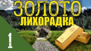 ЗОЛОТО ТАЙГИ  ПРОМЫСЕЛ КЛАДОИСКАТЕЛИ В ТАЙГЕ  НАХОДКИ КОПАТЕЛЕЙ  ЗОЛОТО ДУРАКОВ   ВЫЖИТЬ В ЛЕСУ 1