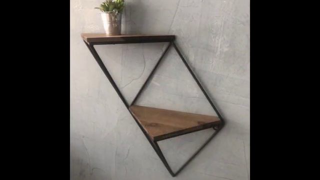 ЛОФТ МЕБЕЛЬ металлический корпус смотреть онлайн