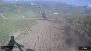 Worlds Biggest Mass Start Race - Mountain of Hell 2018