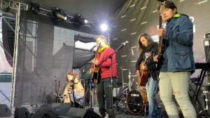 Александр Пушной - Кто вы? Live Acoustic 2021