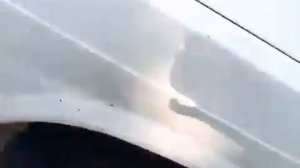 Американские габариты поворотники Ваз 2107