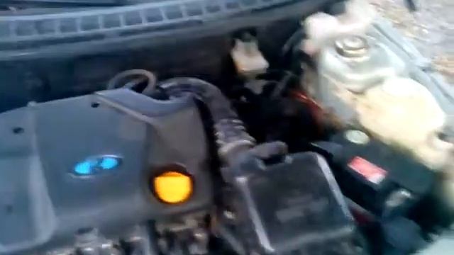 Начало проекта ваз 21102 на STYLE смотреть онлайн