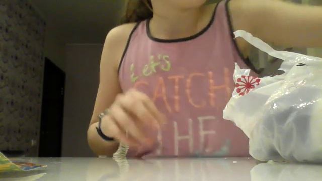 Хол от моей любимай подписчицы❤Я чуть не расплакалась мне было очень приятно смотреть онлайн