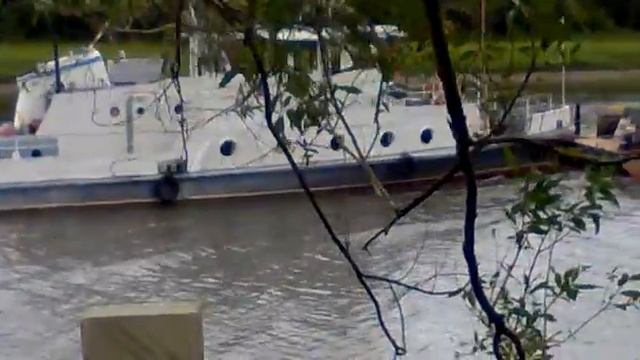 Поморник на Сосьве..mp4