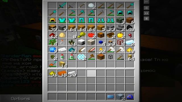 Hellish server (часть 2) новая проблема =( смотреть онлайн