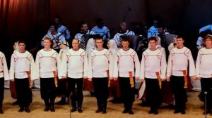 BELLA CIAO - ХОР имени М.Е. ПЯТНИЦКОГО