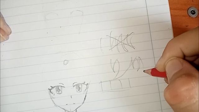 HOW TO DRAW ANIME TYAN - КАК НАРИСОВАТЬ АНИМЕ ТЯН смотреть онлайн
