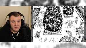 Ужасы Дзюндзи Ито #1| Реакция на Звездного Капитана