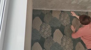 Самый лучший способ поклейки обоев, который подойдёт под все виды обоев.