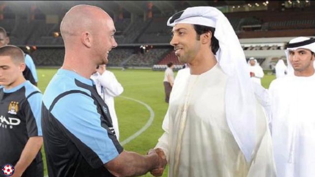 A História do Grupo City смотреть онлайн