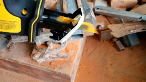 REVIEW Máy cưa kiếm cầm tay Dewalt DCS369 | REVIEW Dewalt DCS369 hand-held sword saw | #cưakiếm