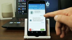 Установка и обзор приложения Magisk для скрытия Рут прав и модификаций прошивки