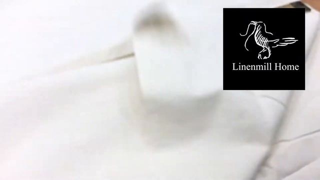 Хлопковая двунитка суровая 210 г/м / Thick cotton fabric смотреть онлайн