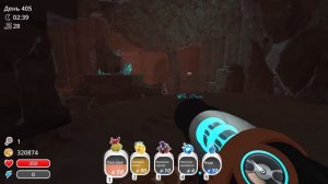 Slime Rancher. СКОЛЬКО ЖЕ ЗДЕСЬ ГОРДО?!