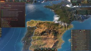 VICTORIA 3 ¿Está a la ALTURA de lo que se ESPERABA el NUEVO Juego de PARADOX?