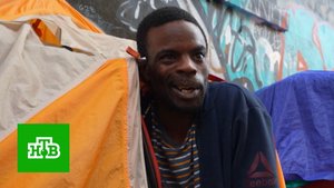 Зомби-апокалипсис: новый наркотик захватил США без боя | «Центральное телевидение»