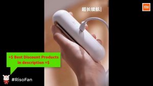 Xiaomi EraClean Refrigerator Deodorizing Sterilizer.